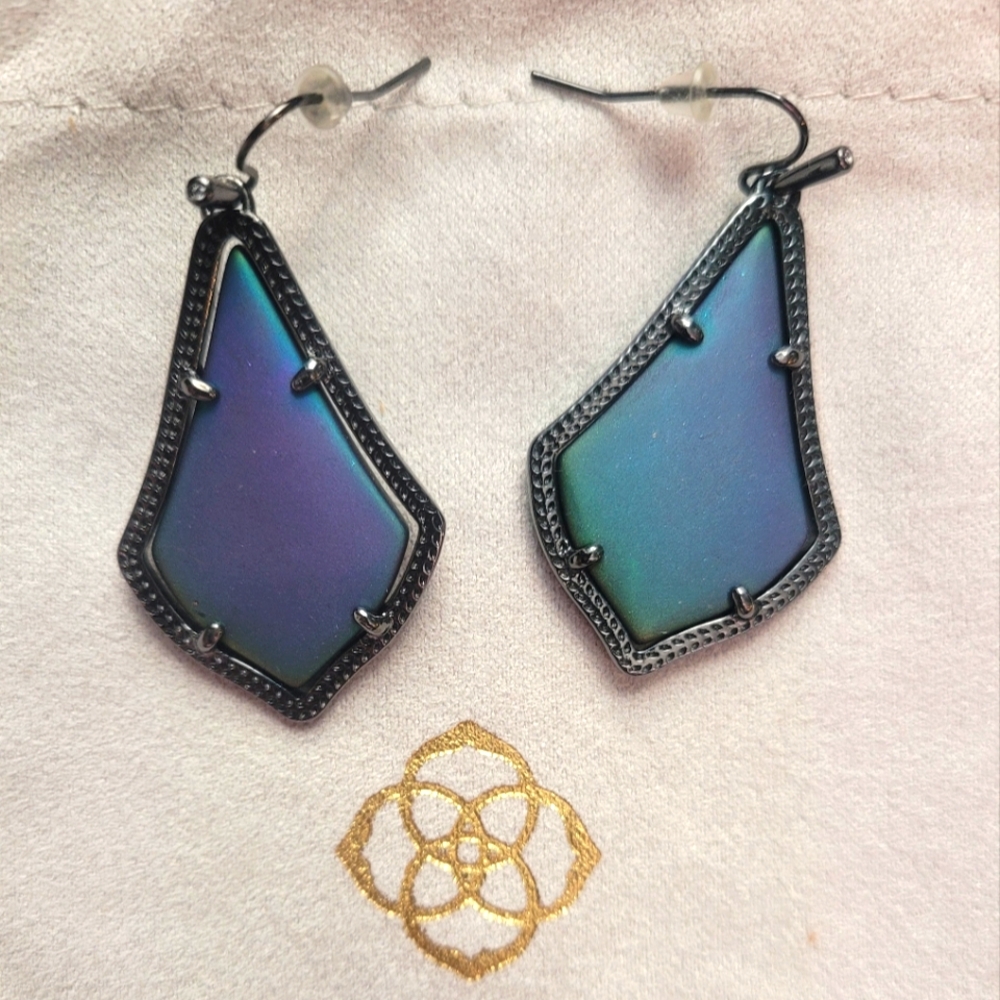 Kendra Scott Alex Earrings
